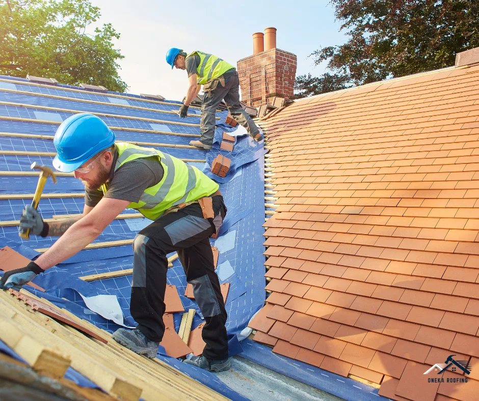 Why choose Roof Repair Near Me in Tensed, ID